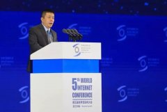 <b>小我糊口、企业和社会成长带来庞大改变</b>